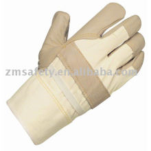 Upholstery Leather Working Glove Liner ZM07-L